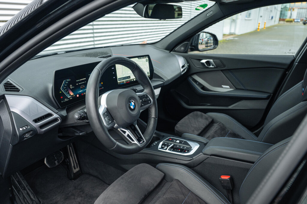 BMW 1 Serie 32