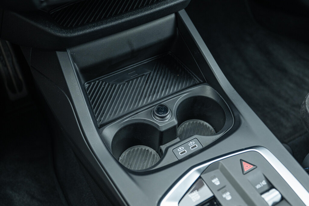 BMW 1 Serie 37