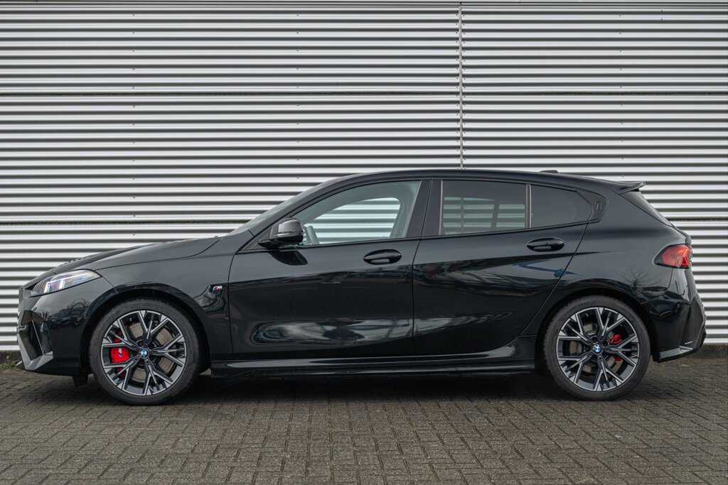 BMW 1 Serie 38
