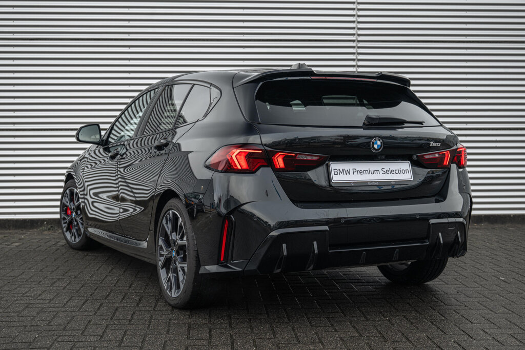 BMW 1 Serie 42