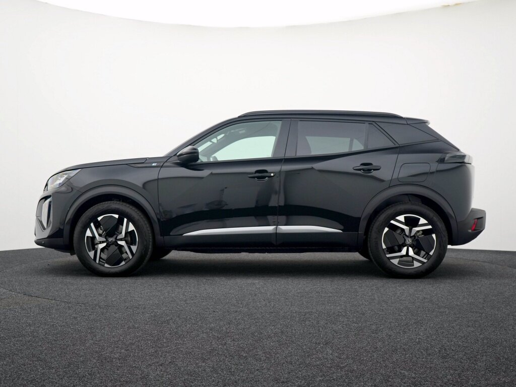 Peugeot e-2008