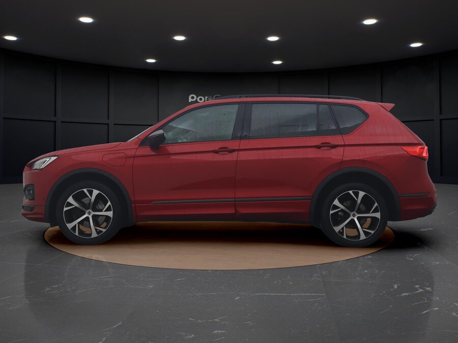 SEAT Tarraco 1.4 TSI e-Hybrid PHEV FR Business Intense