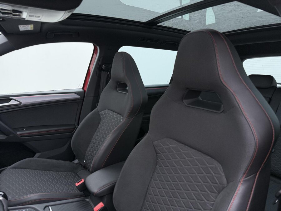 SEAT Tarraco 1.4 TSI e-Hybrid PHEV FR Business Intense