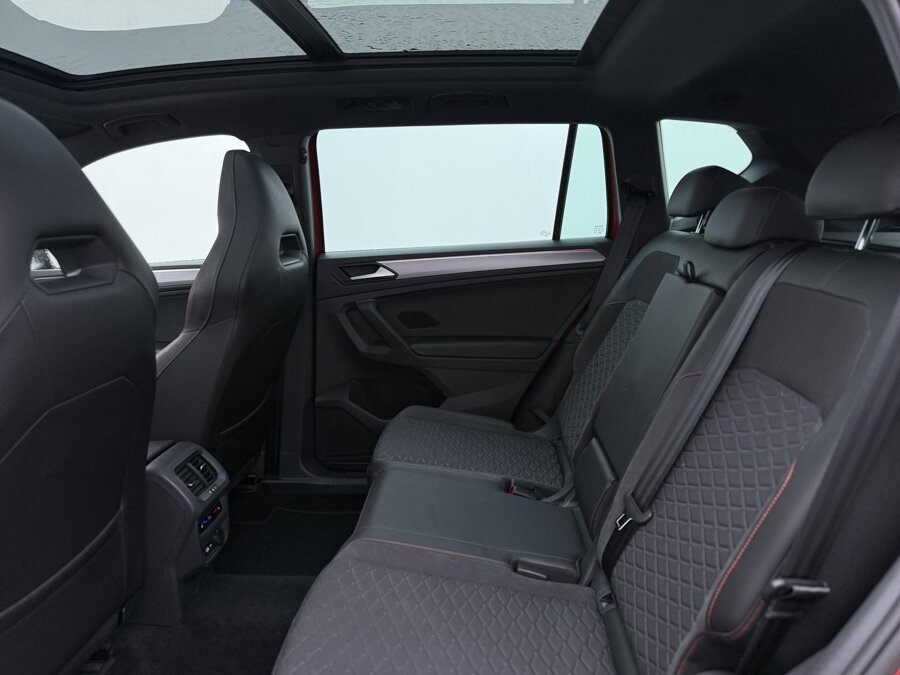 SEAT Tarraco 1.4 TSI e-Hybrid PHEV FR Business Intense
