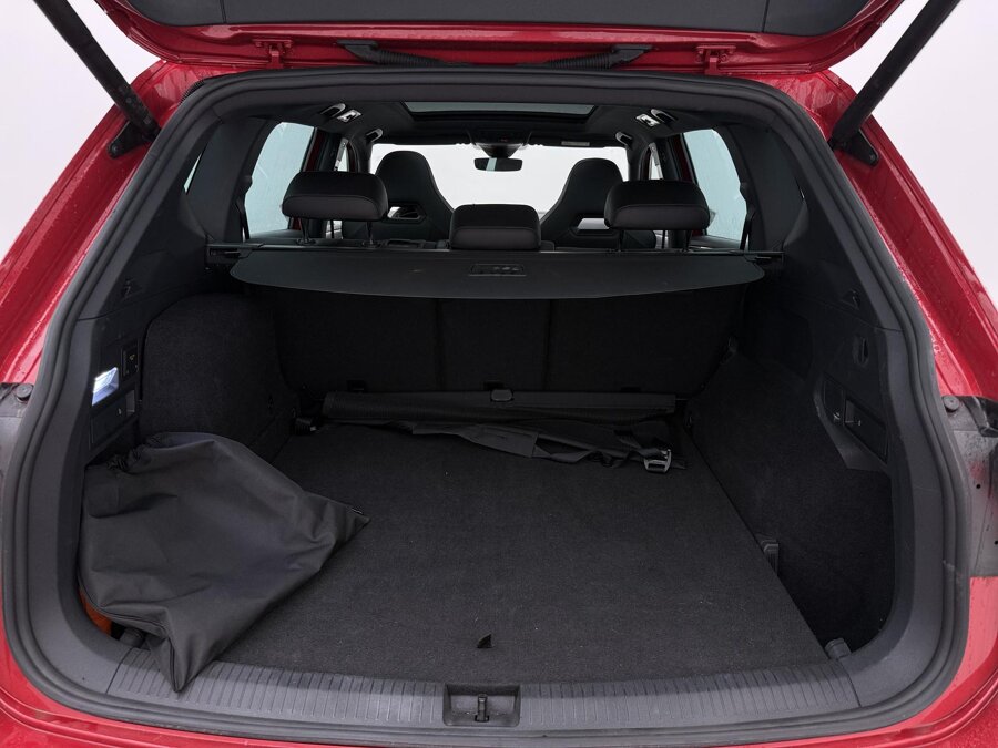 SEAT Tarraco 1.4 TSI e-Hybrid PHEV FR Business Intense