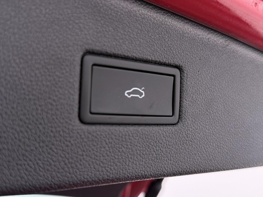 SEAT Tarraco 1.4 TSI e-Hybrid PHEV FR Business Intense