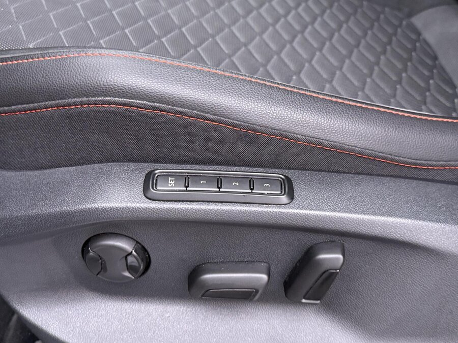 SEAT Tarraco 1.4 TSI e-Hybrid PHEV FR Business Intense