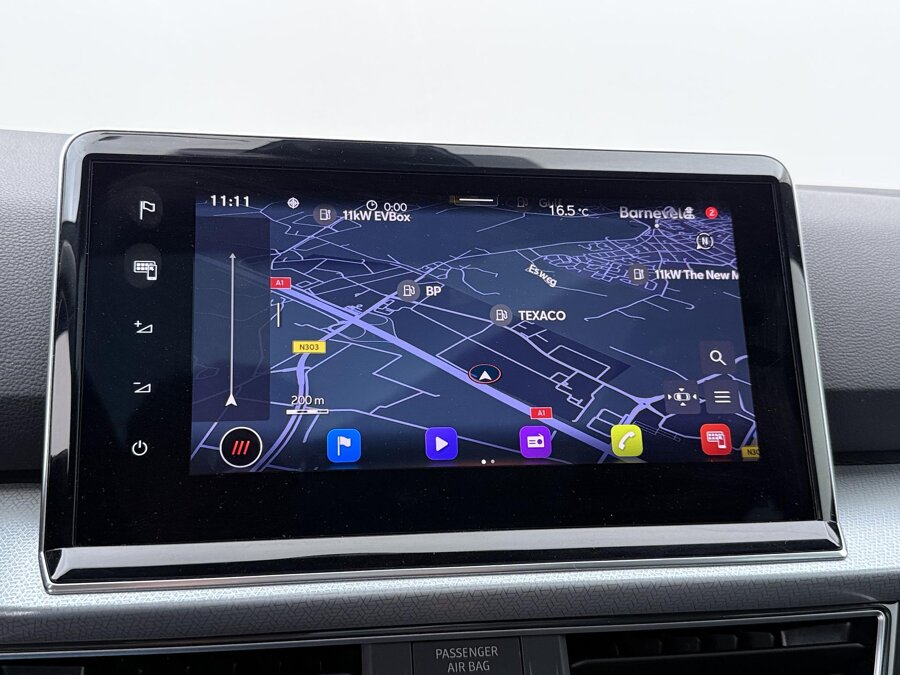 SEAT Tarraco 1.4 TSI e-Hybrid PHEV FR Business Intense