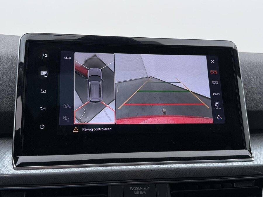 SEAT Tarraco 1.4 TSI e-Hybrid PHEV FR Business Intense