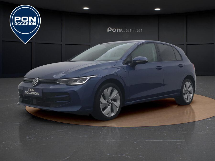 Volkswagen Golf 1.5 eHybrid Life Edition