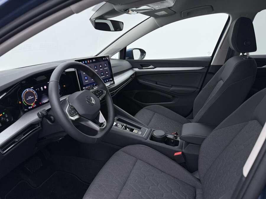 Volkswagen Golf 1.5 eHybrid Life Edition