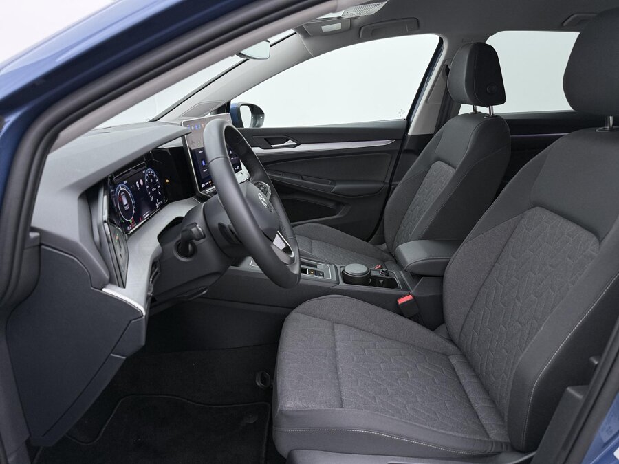 Volkswagen Golf 1.5 eHybrid Life Edition