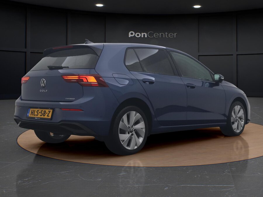 Volkswagen Golf 1.5 eHybrid Life Edition
