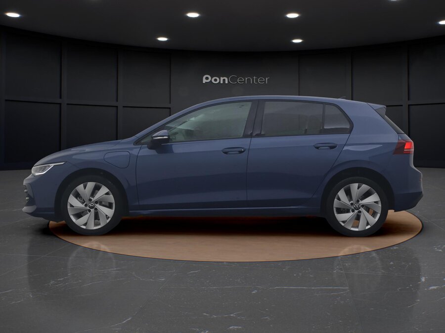Volkswagen Golf 1.5 eHybrid Life Edition