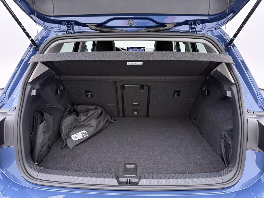 Volkswagen Golf 1.5 eHybrid Life Edition