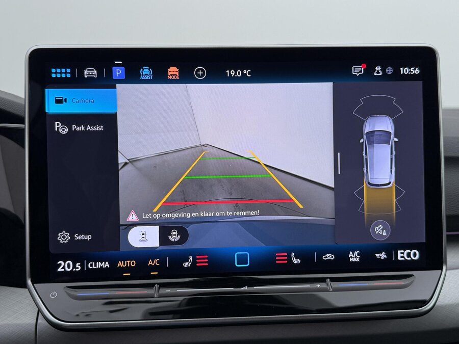 Volkswagen Golf 1.5 eHybrid Life Edition