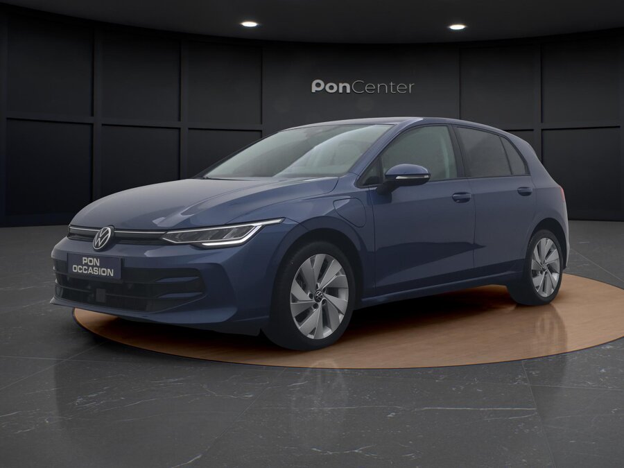 Volkswagen Golf 1.5 eHybrid Life Edition