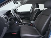 Volkswagen T-Cross 1.0 TSI Style