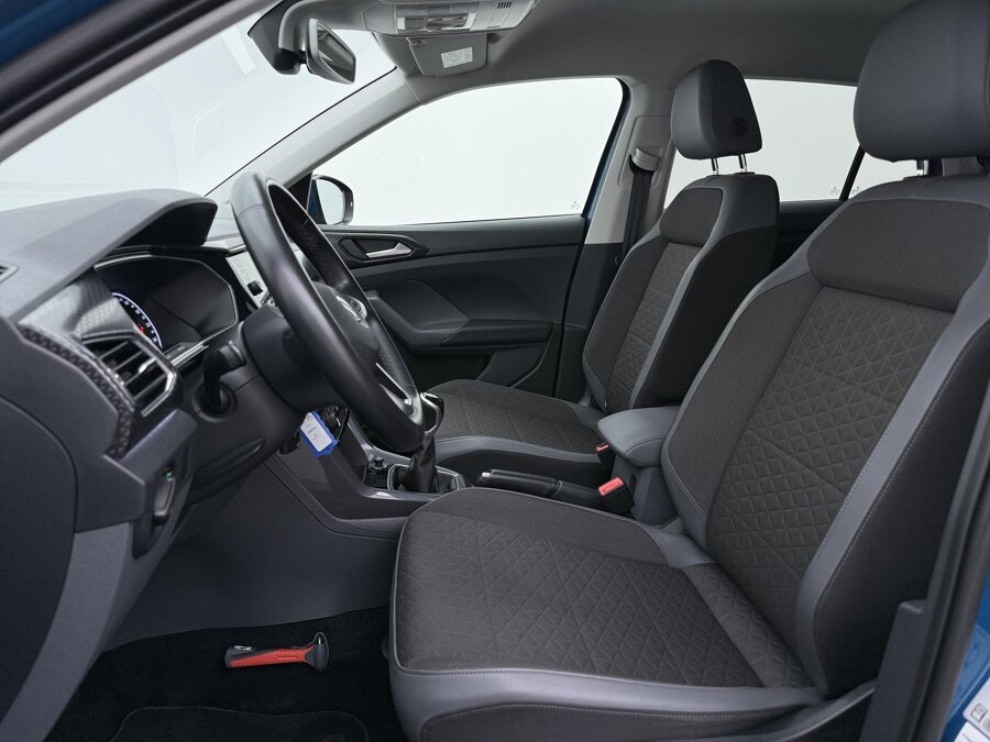 Volkswagen T-Cross 1.0 TSI Style