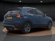 Volkswagen T-Cross 1.0 TSI Style