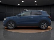 Volkswagen T-Cross 1.0 TSI Style