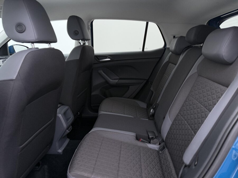 Volkswagen T-Cross 1.0 TSI Style