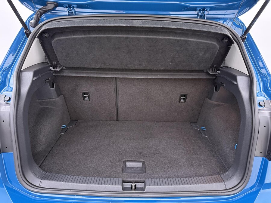 Volkswagen T-Cross 1.0 TSI Style