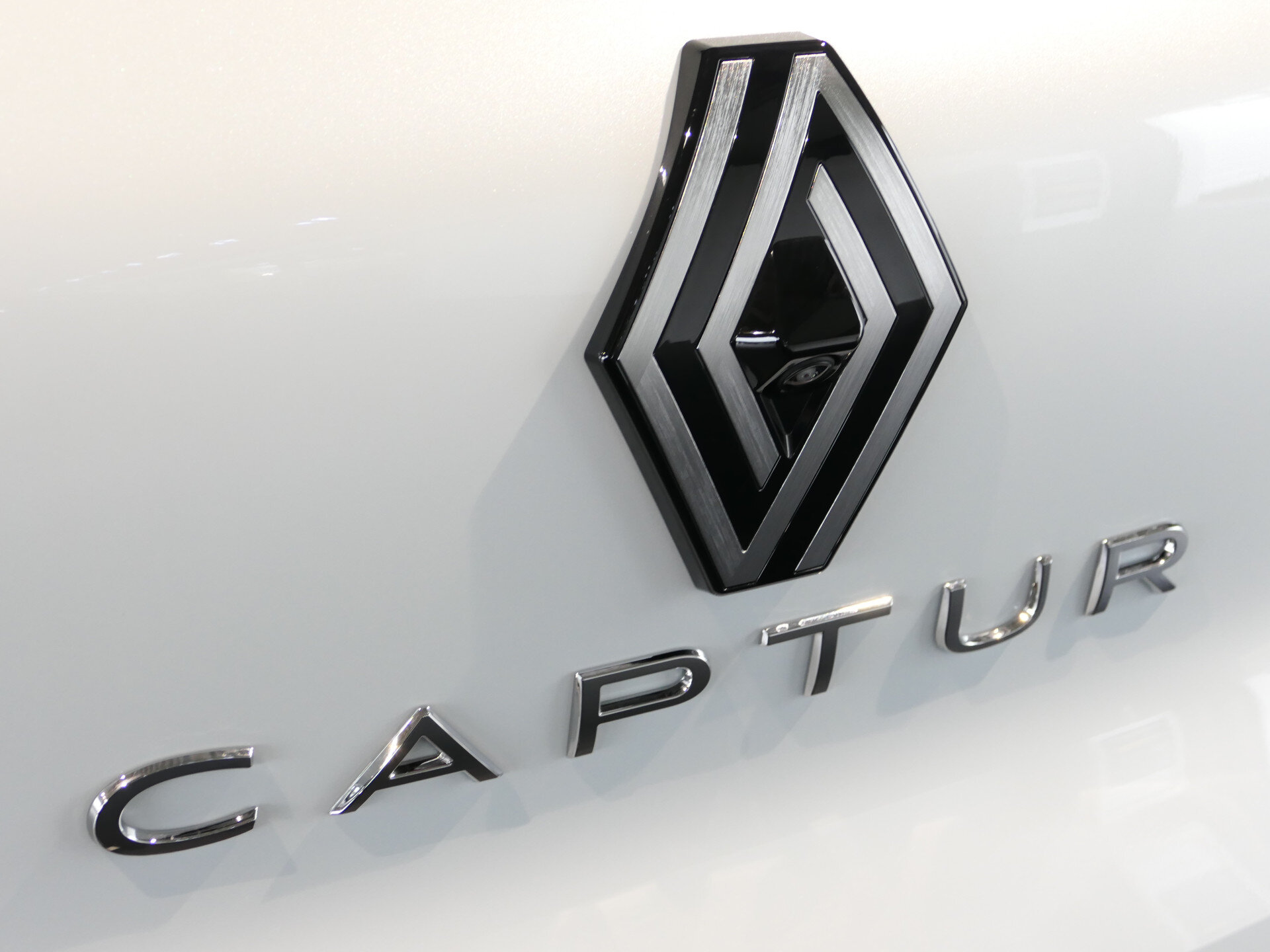 Renault Captur 1.8 E-Tech full hybrid 160 techno - Afbeelding 5