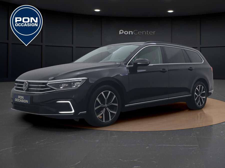 Volkswagen Passat Variant 1.4 TSI GTE Business