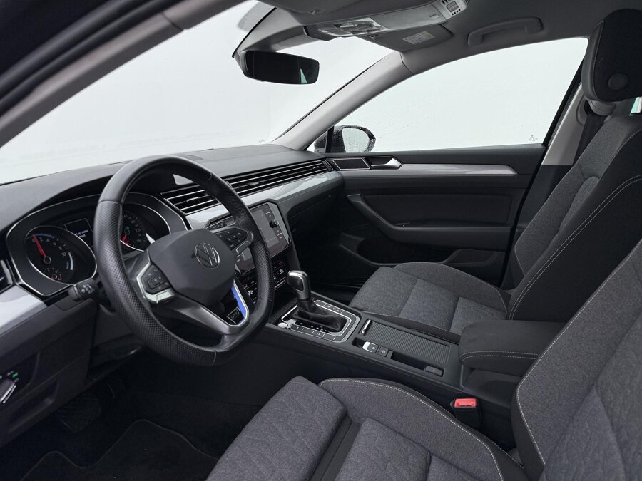 Volkswagen Passat Variant 1.4 TSI GTE Business