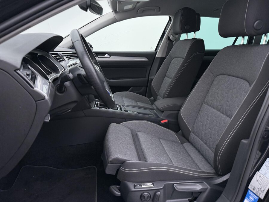 Volkswagen Passat Variant 1.4 TSI GTE Business