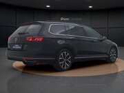Volkswagen Passat Variant 1.4 TSI GTE Business