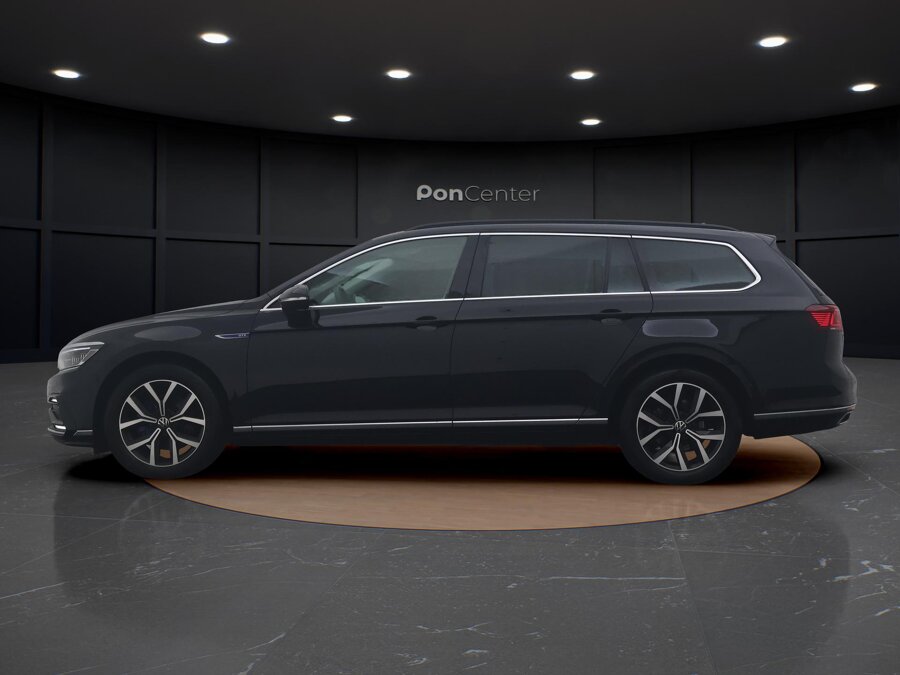 Volkswagen Passat Variant 1.4 TSI GTE Business