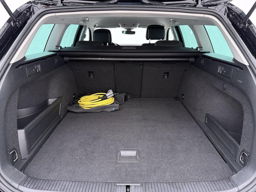 Volkswagen Passat Variant 1.4 TSI GTE Business