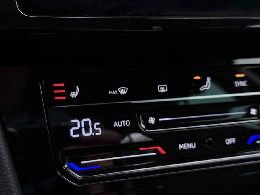 Volkswagen Passat Variant 1.4 TSI GTE Business