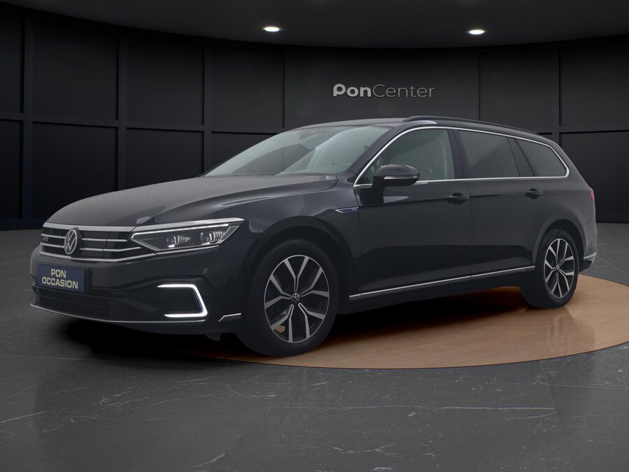 Volkswagen Passat Variant 1.4 TSI GTE Business