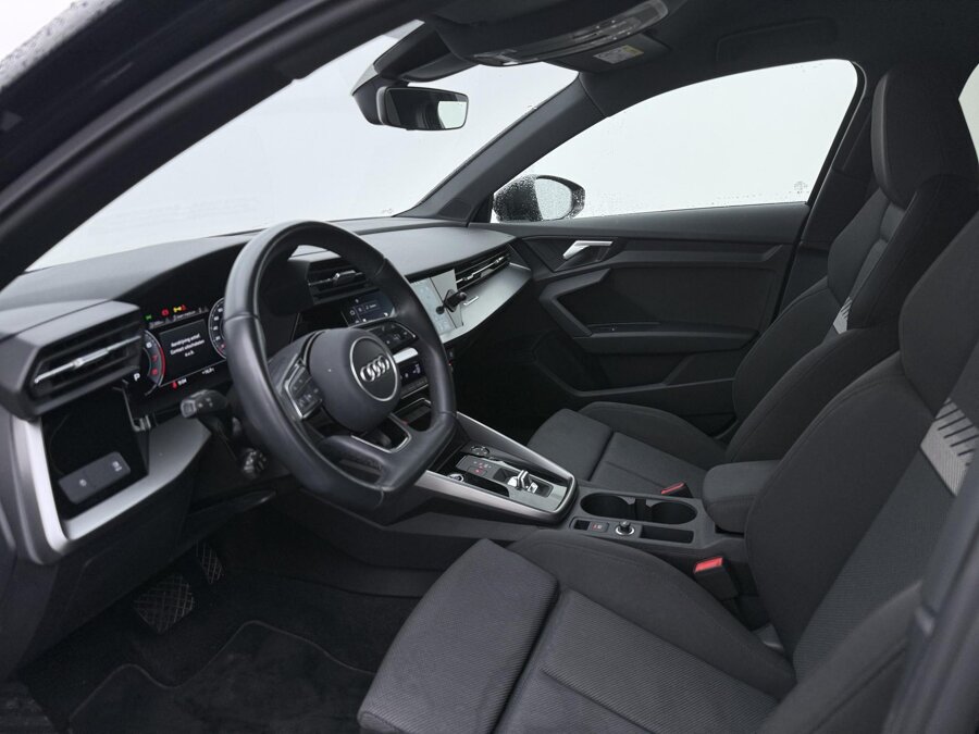 Audi A3 Sportback 30 TFSI edition one