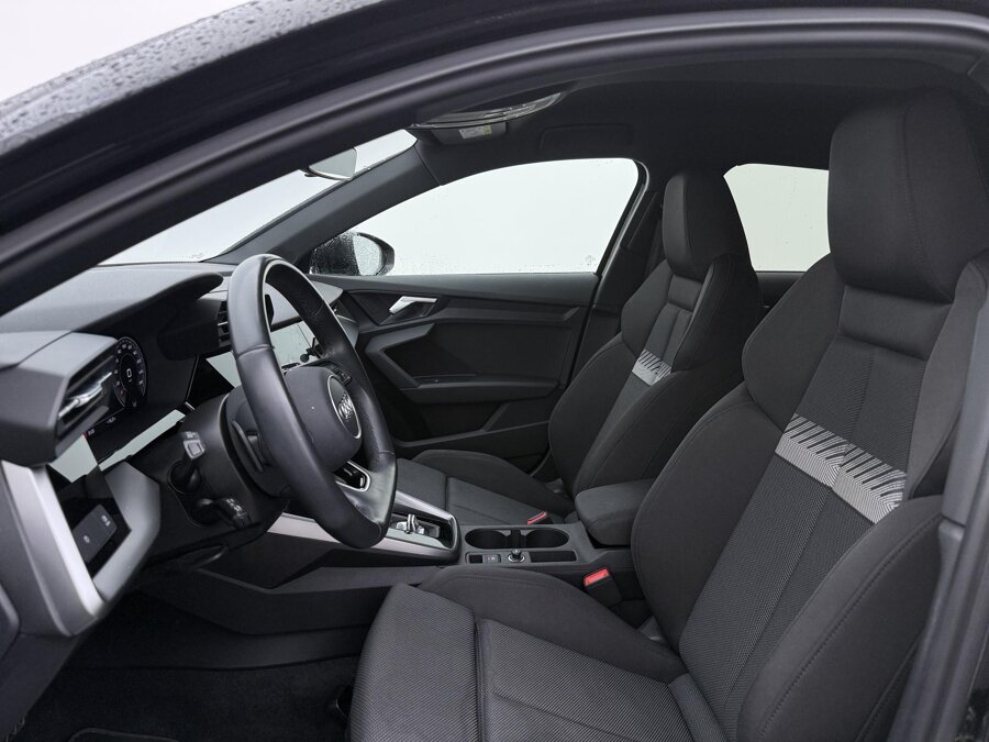 Audi A3 Sportback 30 TFSI edition one
