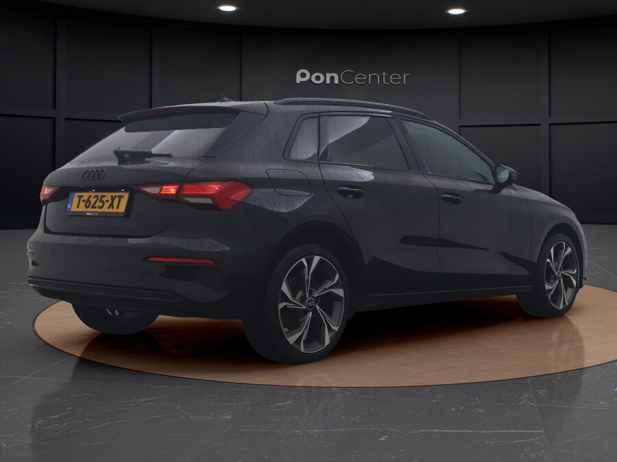 Audi A3 Sportback 30 TFSI edition one
