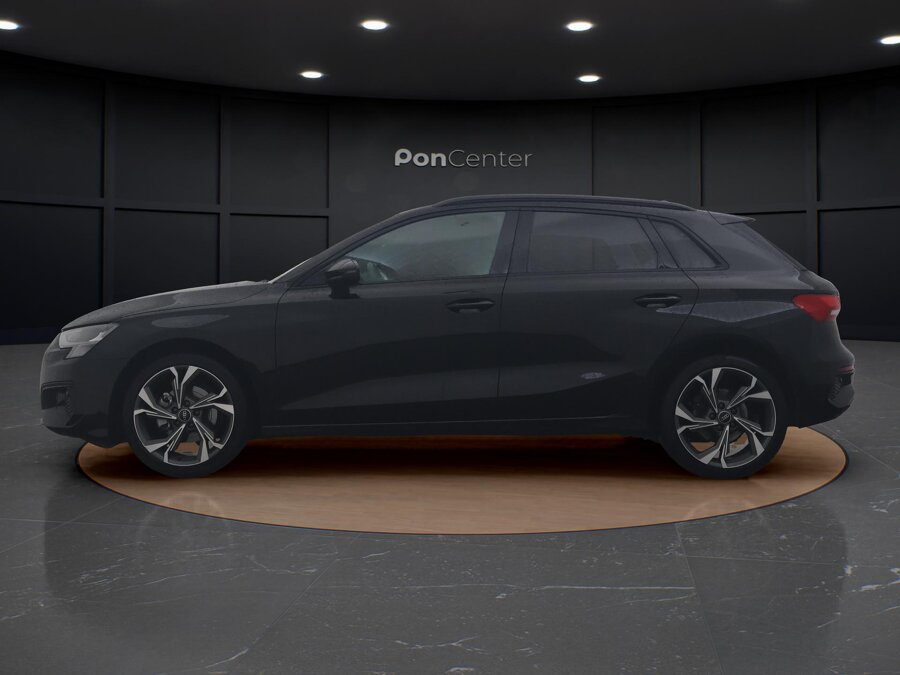 Audi A3 Sportback 30 TFSI edition one