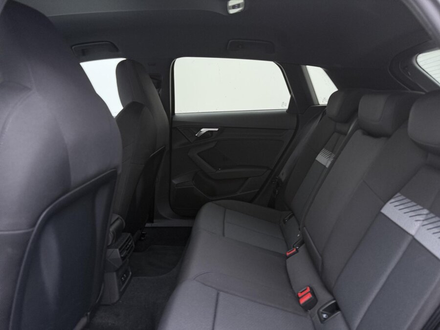 Audi A3 Sportback 30 TFSI edition one