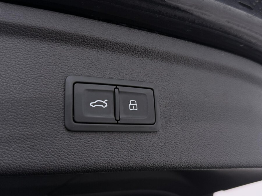Audi A3 Sportback 30 TFSI edition one
