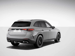 Mercedes-Benz GLC 300e 4MATIC Business Solution AMG - Afbeelding 2