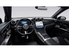 Mercedes-Benz GLC 300e 4MATIC Business Solution AMG - Afbeelding 3
