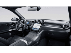Mercedes-Benz GLC 300e 4MATIC Business Solution AMG - Afbeelding 4