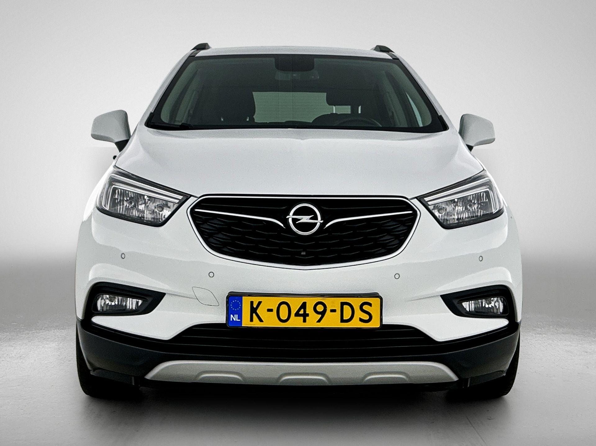 Opel Mokka X 1.4 140pk 120 Jaar Edition - Afbeelding 4