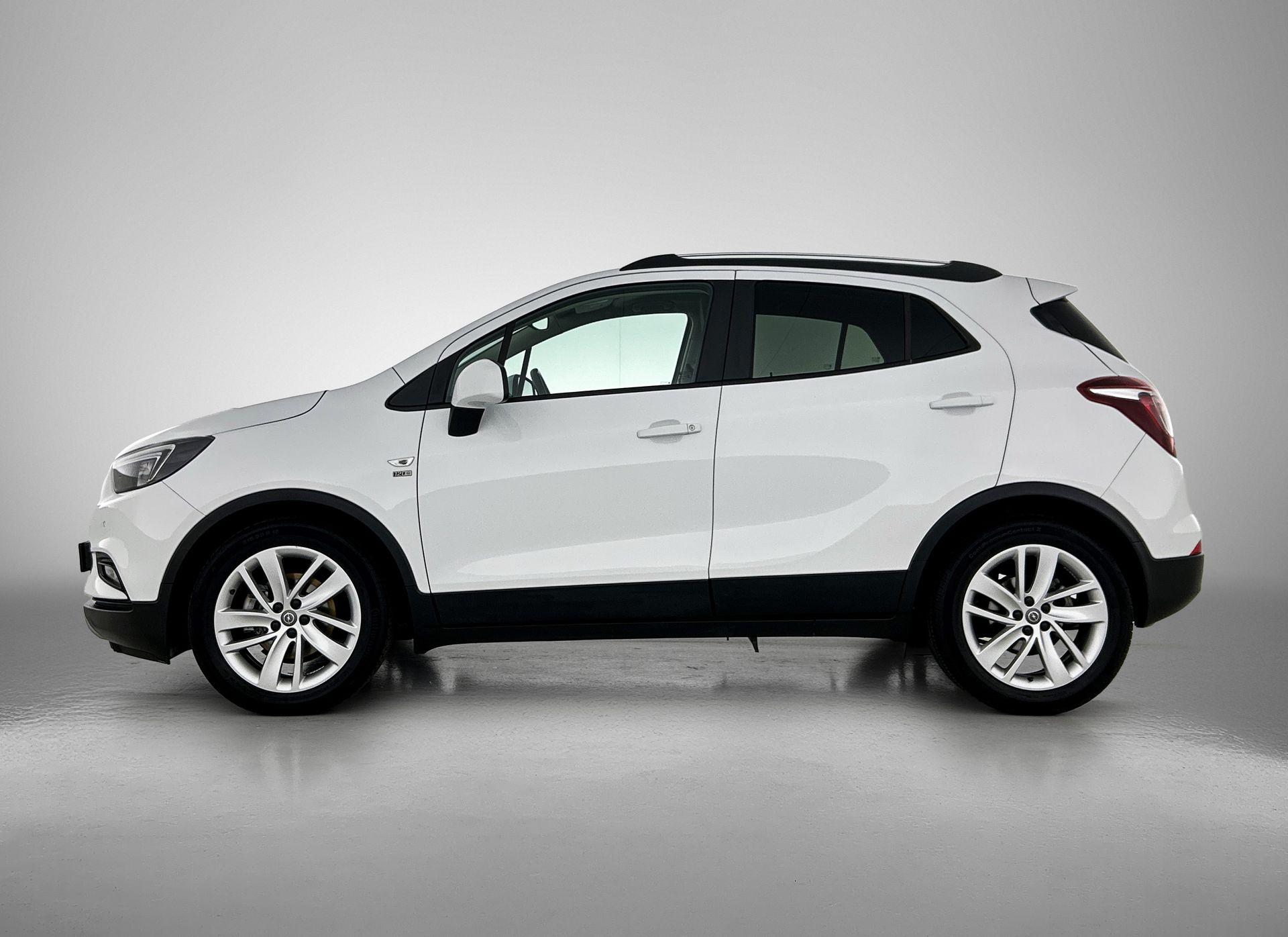 Opel Mokka X 1.4 140pk 120 Jaar Edition - Afbeelding 5