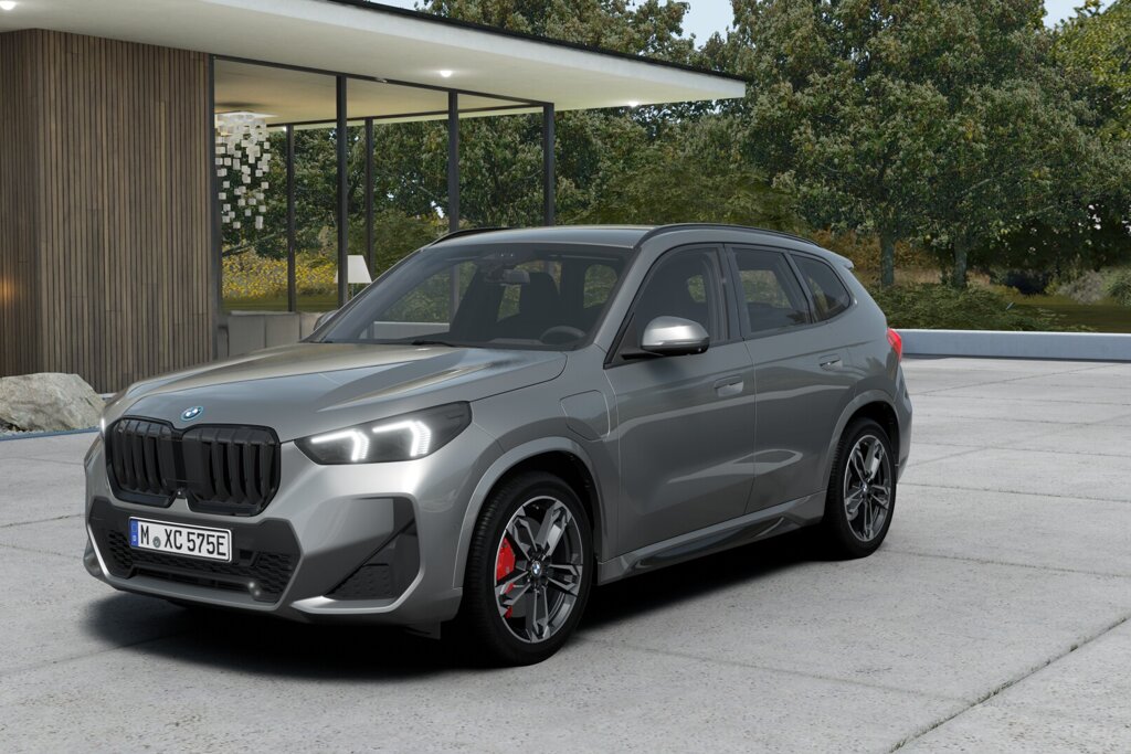 BMW X1 1