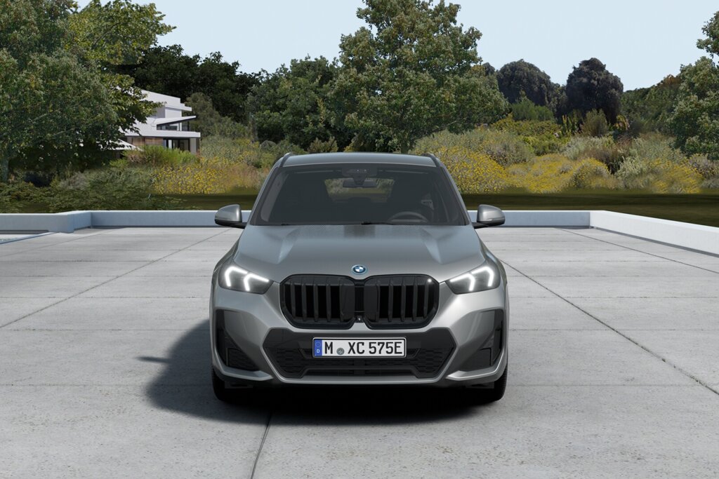 BMW X1 3
