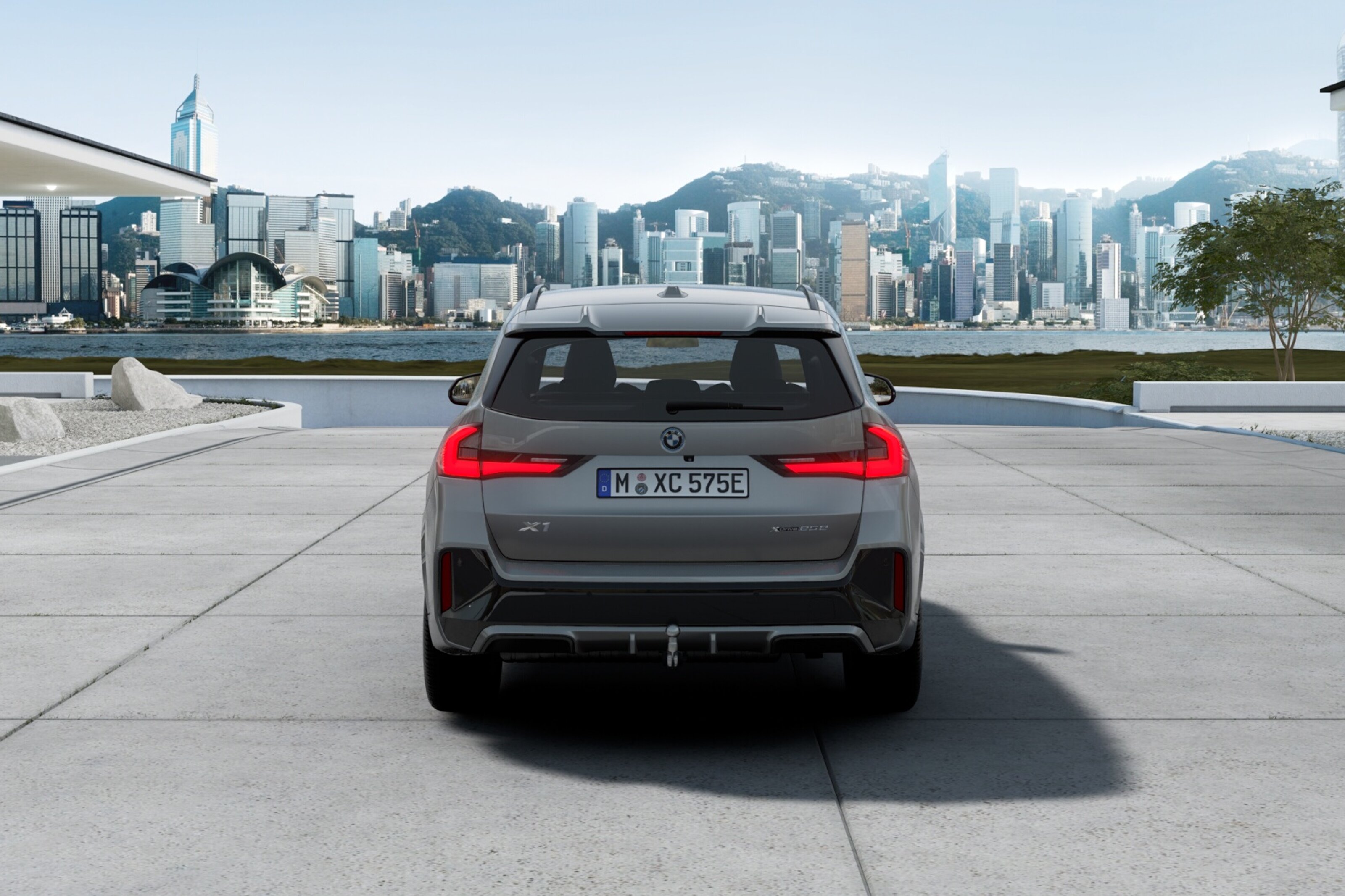 BMW X1 xDrive25e M Sport Automaat